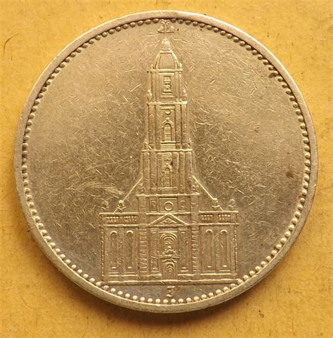 reichsmark    reich   germany coin
