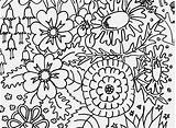 Pages Difficult Adults Coloring Getcolorings Suitable Shoot sketch template