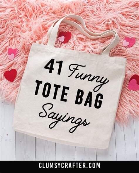 update more than 87 tote bags with funny sayings in duhocakina