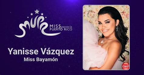 Miss Bayamón 2022 Miss Universe Puerto Rico
