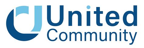 united community bank announces  logo united community