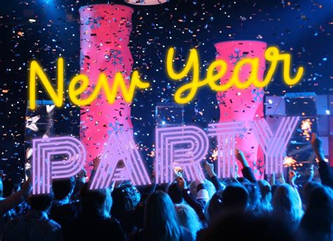 5 Must Visit Places For New Year Party In Mumbai