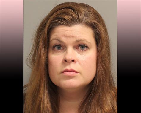 Former Teacher Sentenced To Prison After Sexually Assaulting Teen