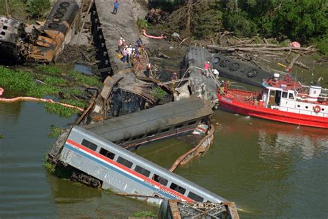 deadliest train crashes        years nbc news