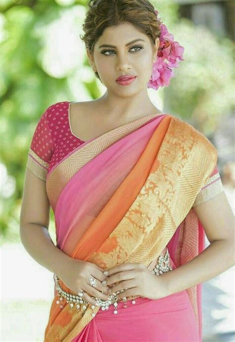 pin  aamar sanas  indian sarees  blouses beautiful indian