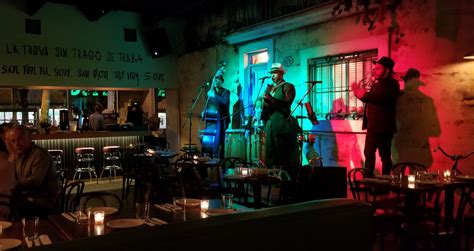 Cafe La Trova Miami A Review Miamicurated