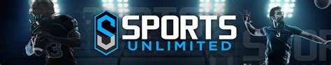 amazoncom sports unlimited