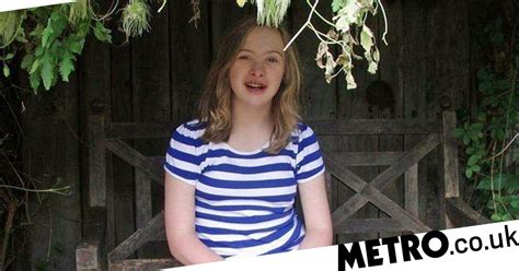 Woman With Down S Syndrome Told She Needs Medical Exams To Visit
