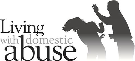 Domestic Violence Clip Art Vector Images And Illustrations