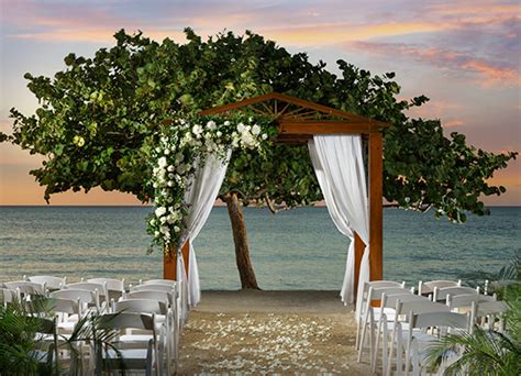 How To Plan A Destination Wedding In Jamaica Couples
