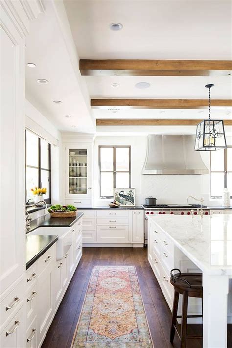 modern farmhouse kitchen decor ideas  design trend