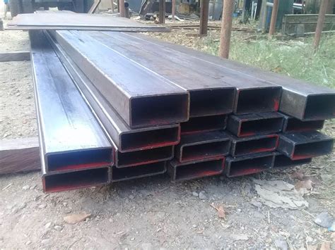 common applications  tubular steel construct ph