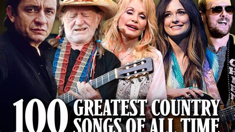 greatest country songs   time