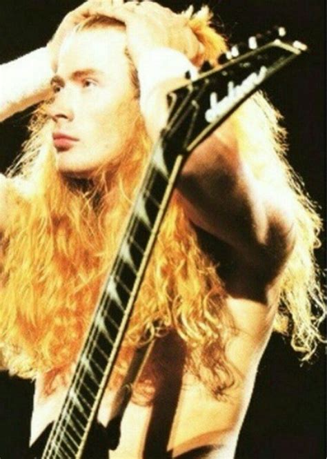 images  dave mustaine  pinterest sexy posts  metallica