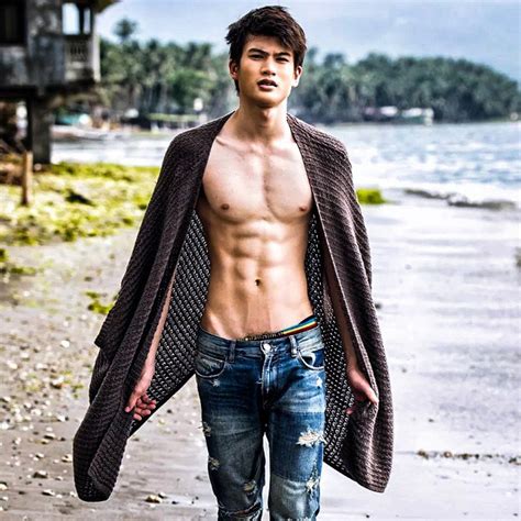 23 Of The Hottest Male Models In The Philippines Preview