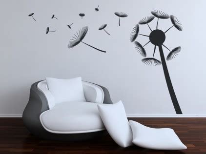 modern vinyl wall art decals wall stickers wall quotes flower wall