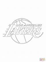 Lakers Juventus Supercoloring Imprimé sketch template