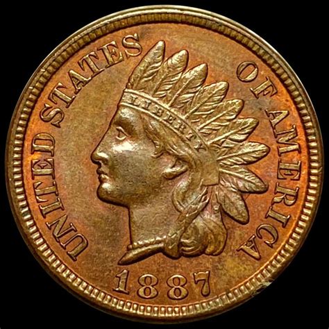 sold price  indian head penny closely uncirculated december