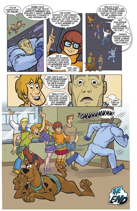 scooby doo where are you issue 94 read scooby doo where are you issue