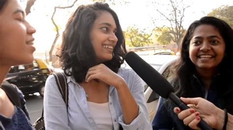 Video Indian Girls Talk About What They Like During Sex Video