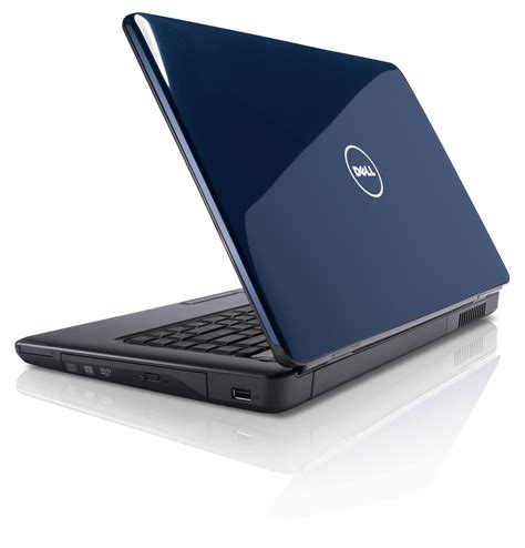 dell hits  sweet spot  function  affordability   inspiron  laptop techpowerup