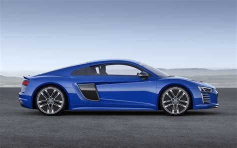 audi  car vehicle super car electric car blue cars wallpapers hd desktop  mobile