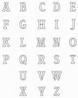 Alphabet Freebiefindingmom sketch template