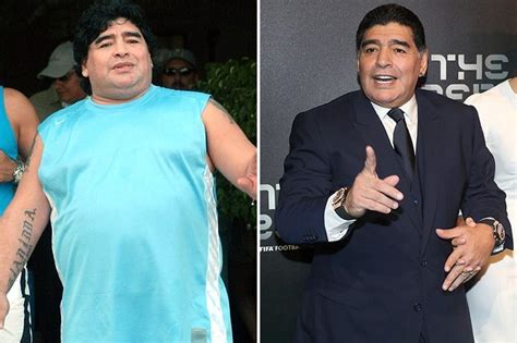 Shocking Celebrity Weight Loss Transformations Did They