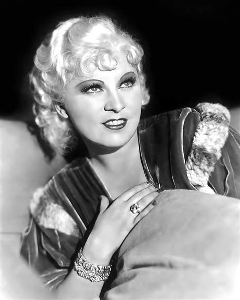 the fabulous miss mae west early 1930s a true innovator