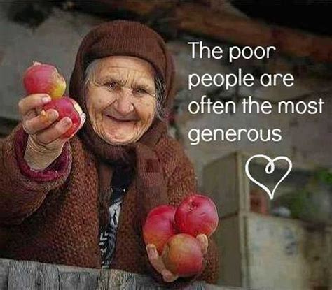 nicest pictures poor people