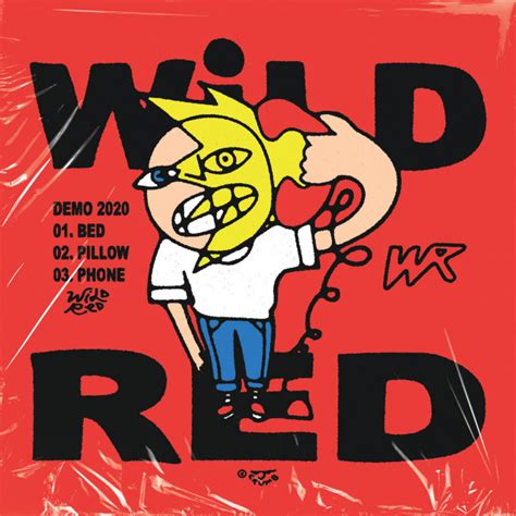wild red punknewsorg