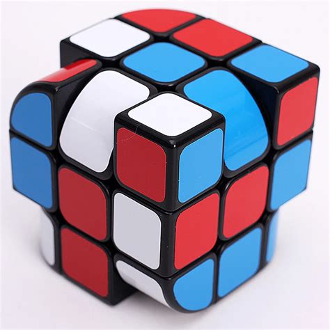 creative xx zcubes magic cubes  layers speed cubo megico puzzles