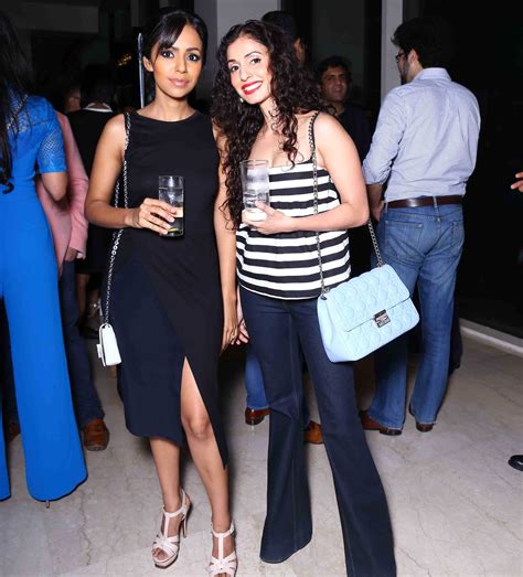 inside the most influential party of the year gq india