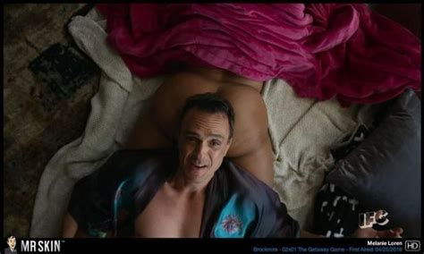 tv nudity report westworld kiss me first brockmire and nobodies 4 30 18