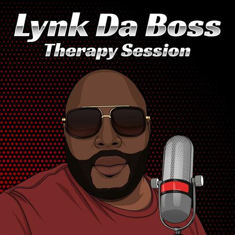 lynk da boss therapy session iheart