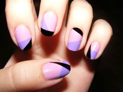 cute  classy manicure design nail art design  coolnailsart