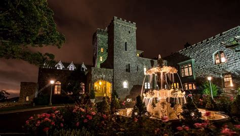 castle hotel spa tarrytown ny wedding venue