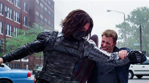 How To Stream Captain America The Winter Soldier
