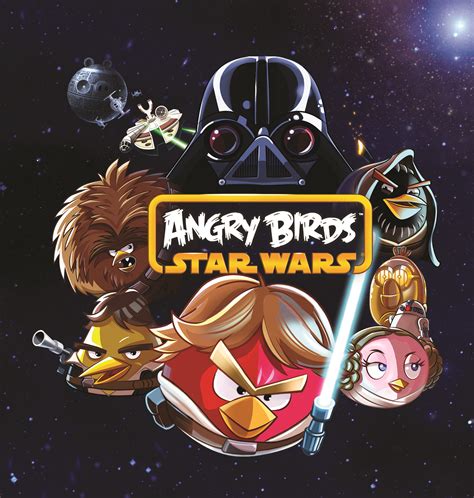 Angry Birds Star Wars Xbox 360 Review A Bad Feeling