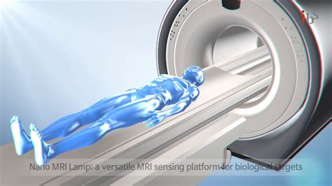ibs research on smarter mri diagnosis with nano mri lamp technology english youtube