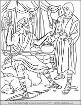 Esau Birthright Sells Thecatholickid sketch template