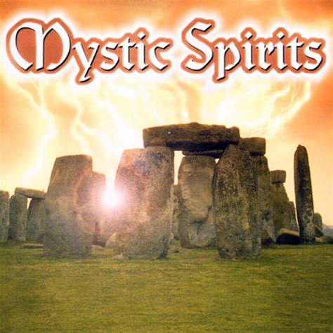 mystic spirits label releases discogs