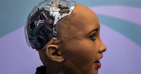 Getting Real About Artificial Intelligence Huffpost Uk