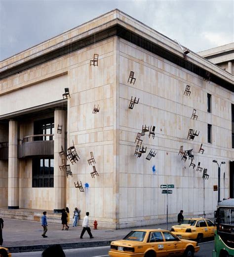 Doris Salcedo Whose Art Honors Lives Lost Gets A Retrospective In