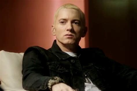 Eminem Comes Out As Gay In The Interview Clip
