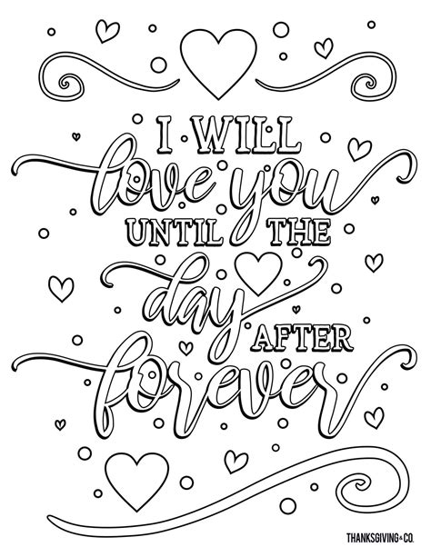 deep quote coloring pages  adults coloring pages