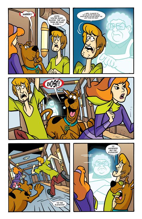 scooby doo where are you issue 56 read scooby doo where are you issue