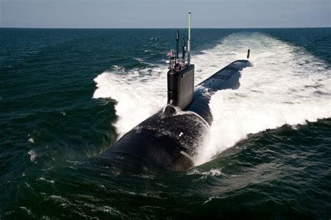 simple design error sank  american nuclear attack submarine  national