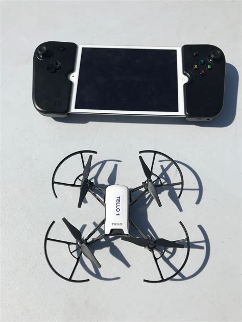 drone school uk    dji tello  drone training