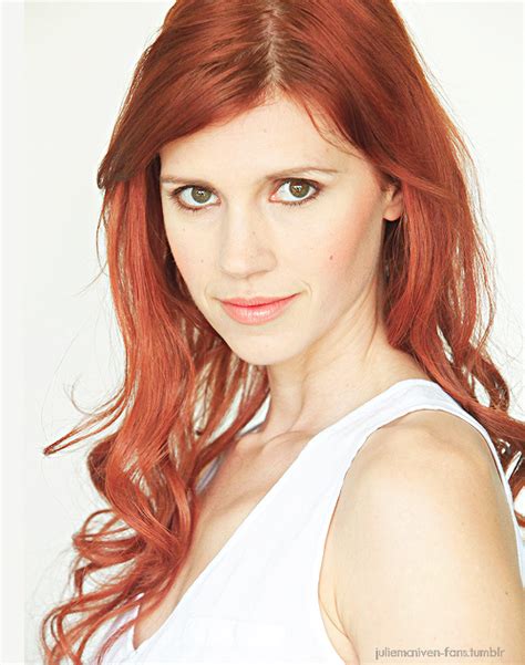 julie mcniven supernatural wiki fandom powered by wikia